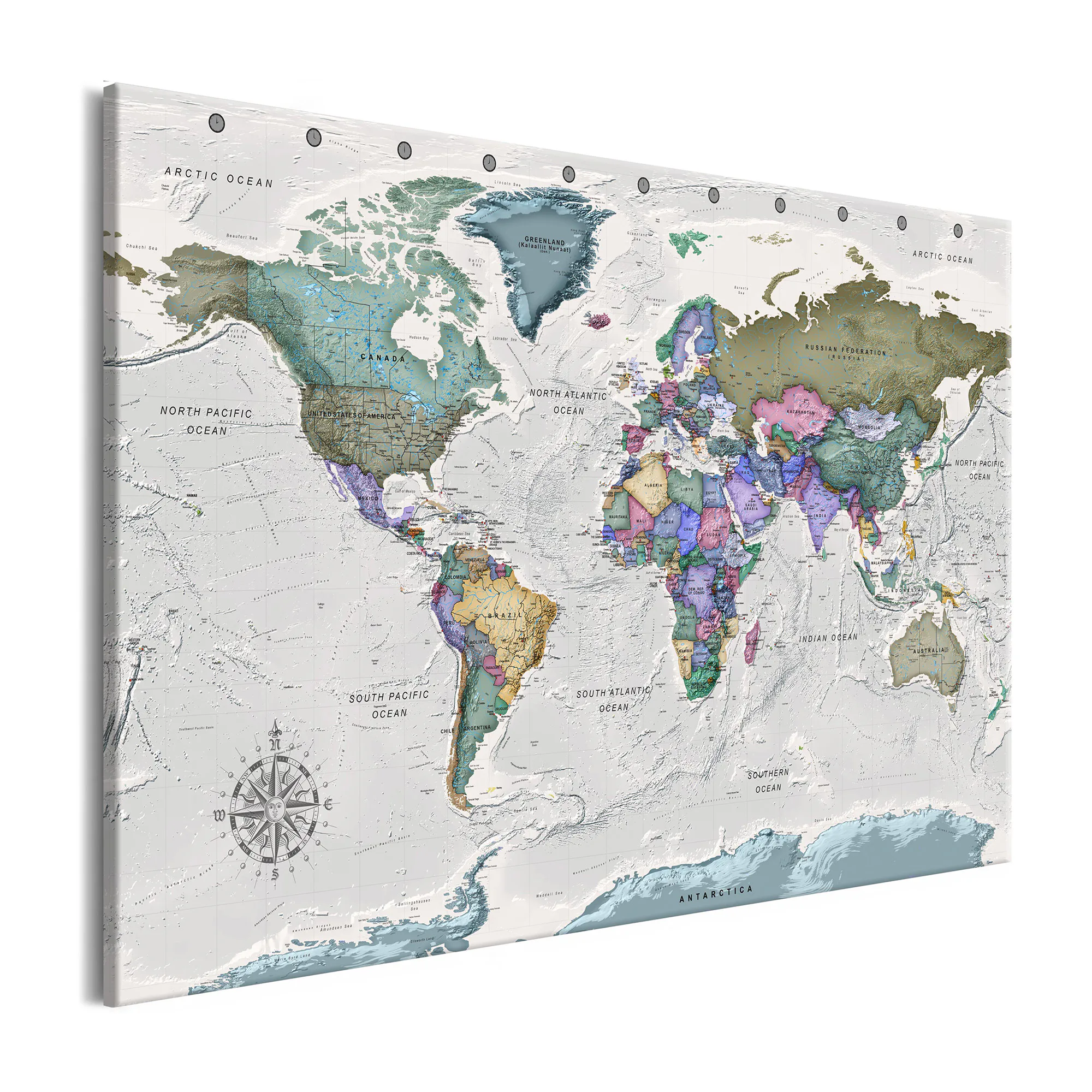 Tavla Arkiio World Destinations