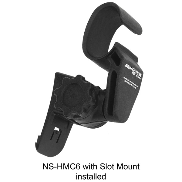 Hjälmbeslag Nightstick Till XXP-5418 & NSP-2420