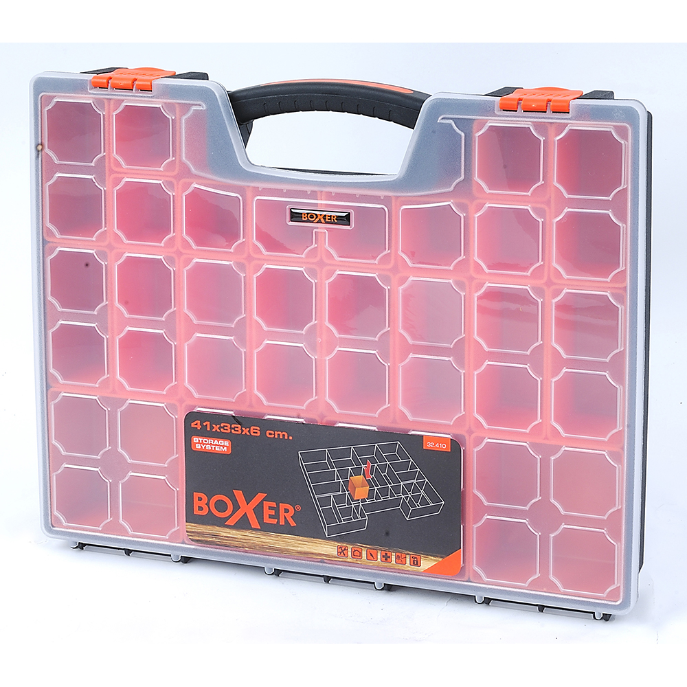 Sortimentlåda Boxer