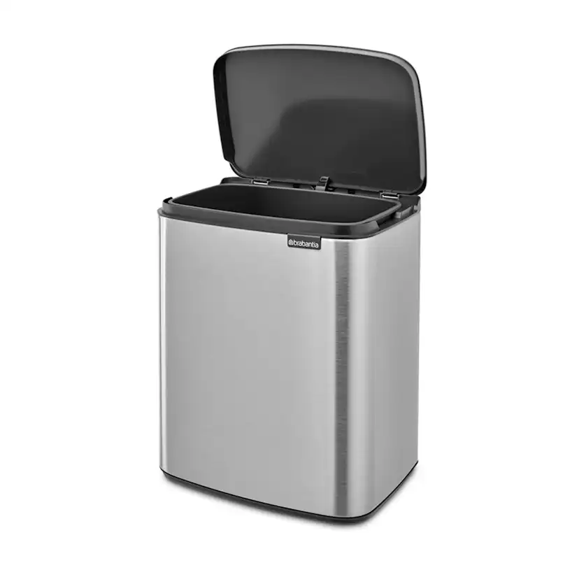 Papperskorg Brabantia Bo 12 L