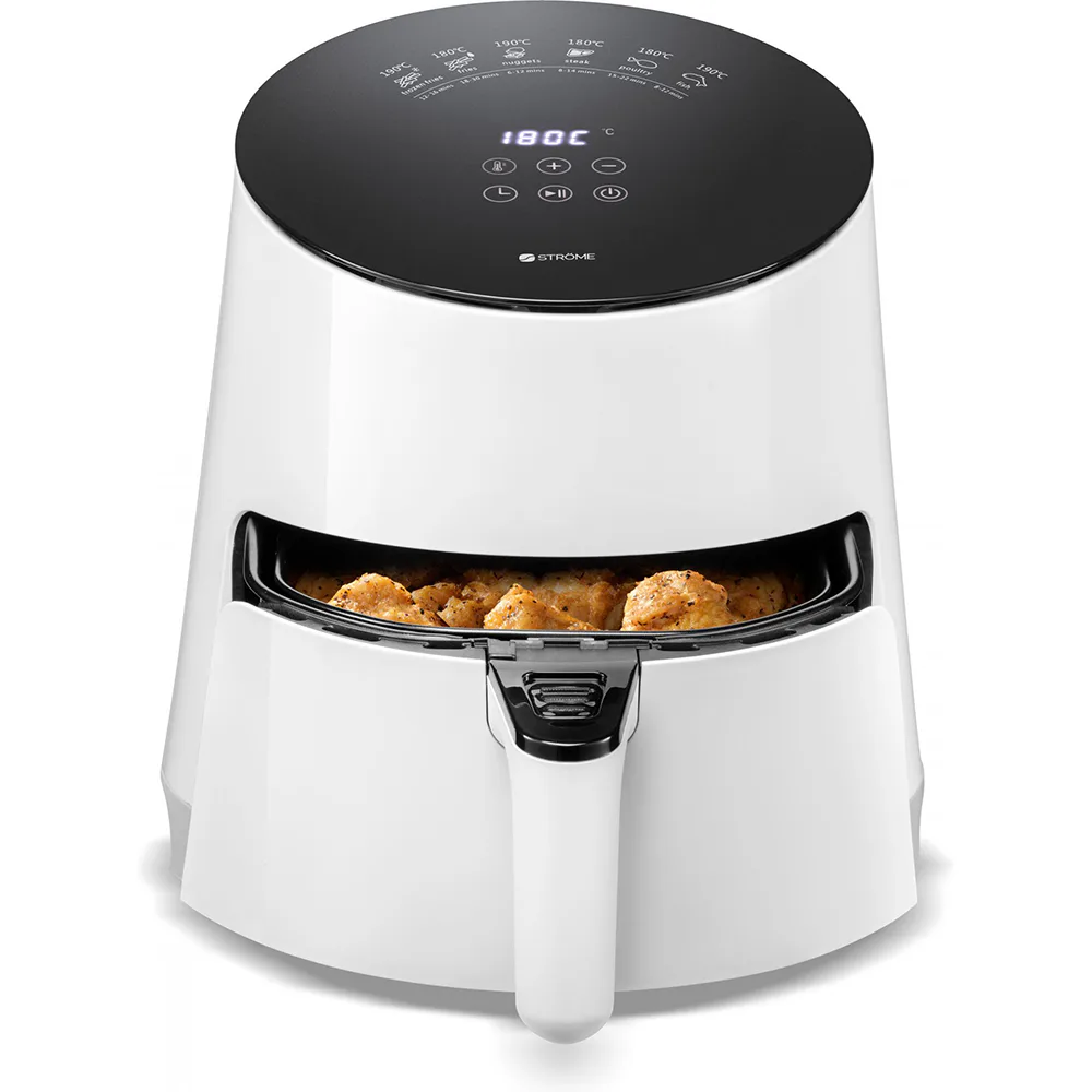Airfryer Ströme JW-AF002