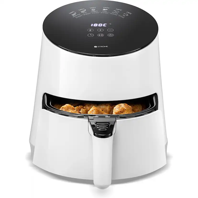 Airfryer Ströme JW-AF002