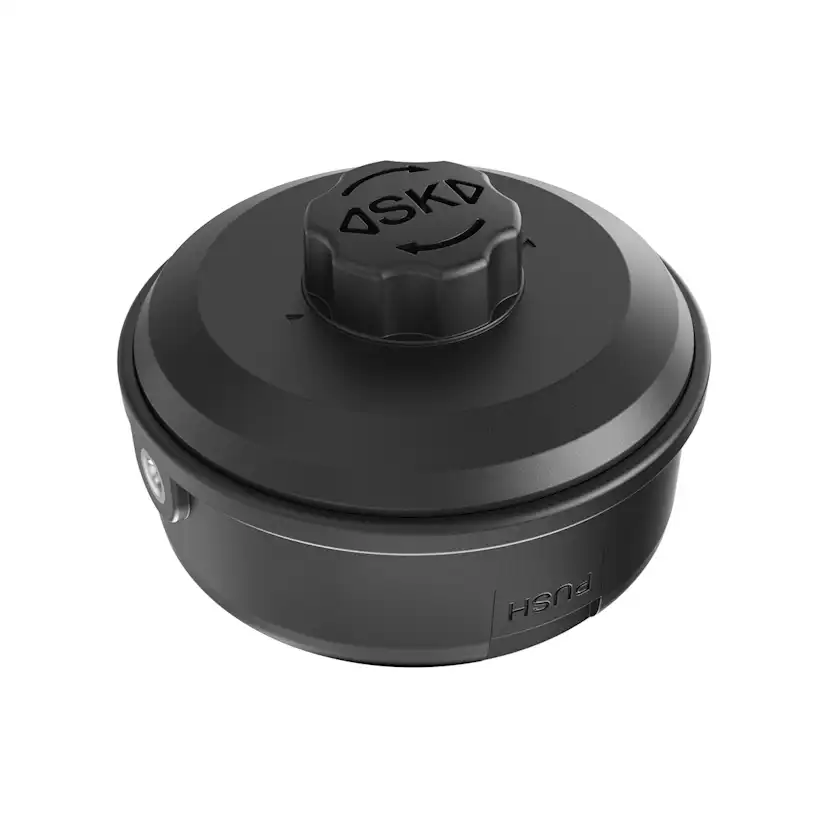 Trimmerhuvud SKIL Med Twist Load‑Funktion