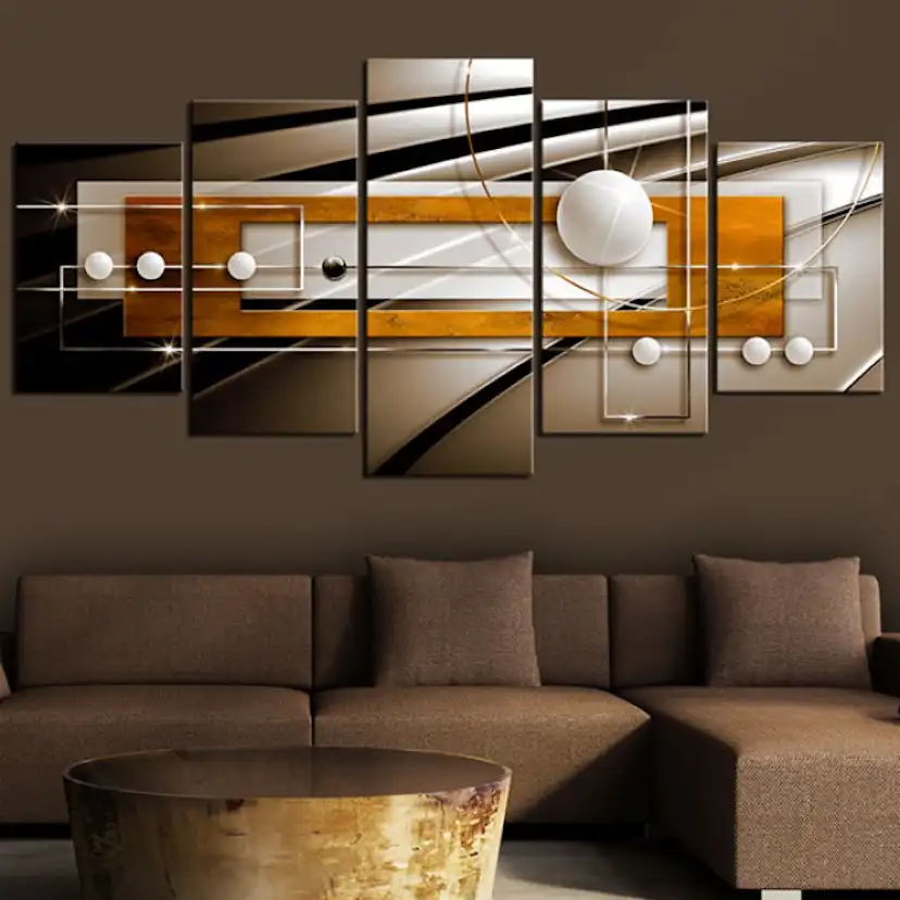 Tavla Arkiio Abstract Harmony