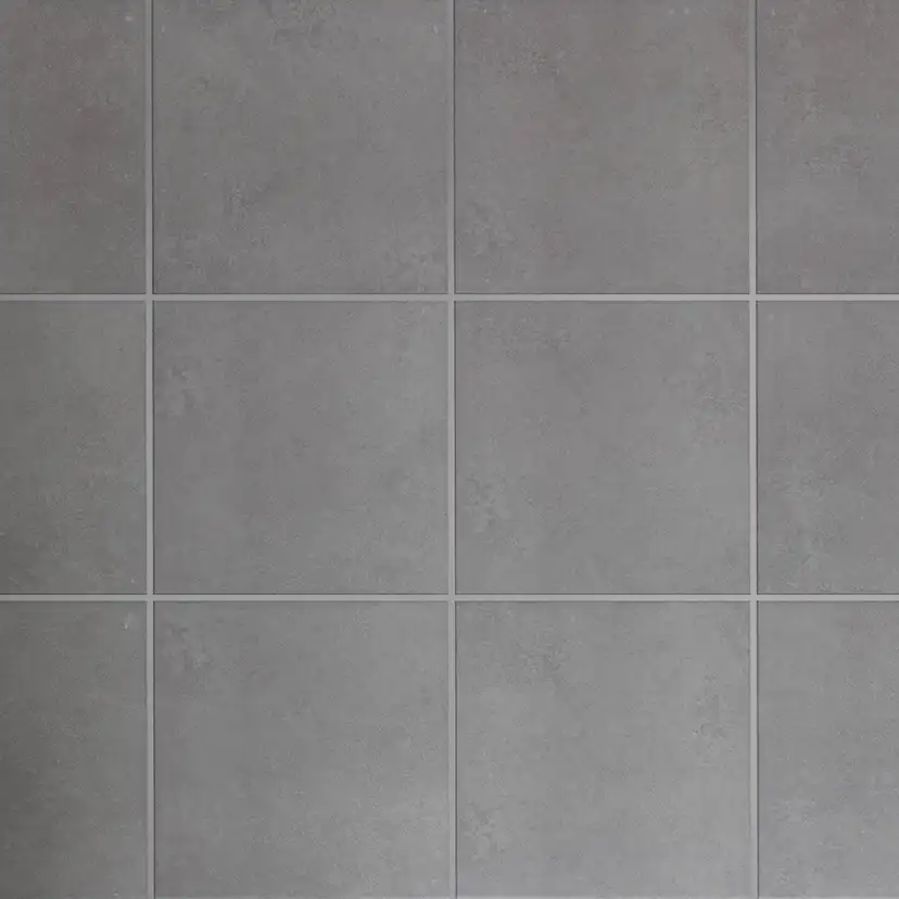 Klinker Arredo Arc Grå 20x20 cm