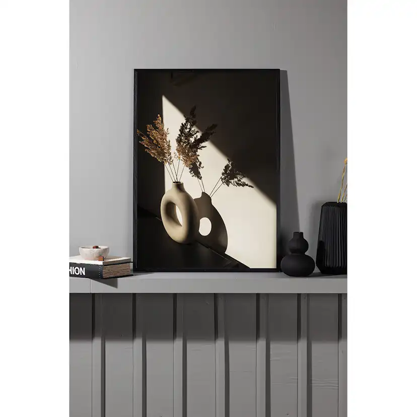 Posters Venture Home Vase Beige