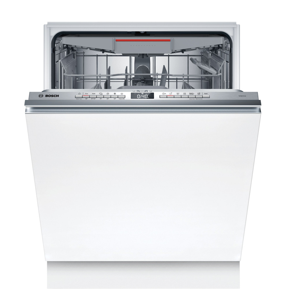 Diskmaskin Bosch SBH4HVX00E Serie 4 Med varioHinge