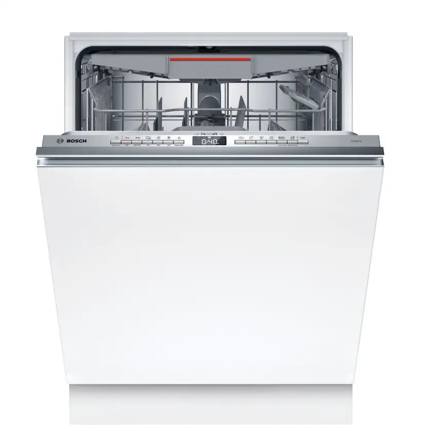 Diskmaskin Bosch SBH4HVX00E Serie 4 Med varioHinge