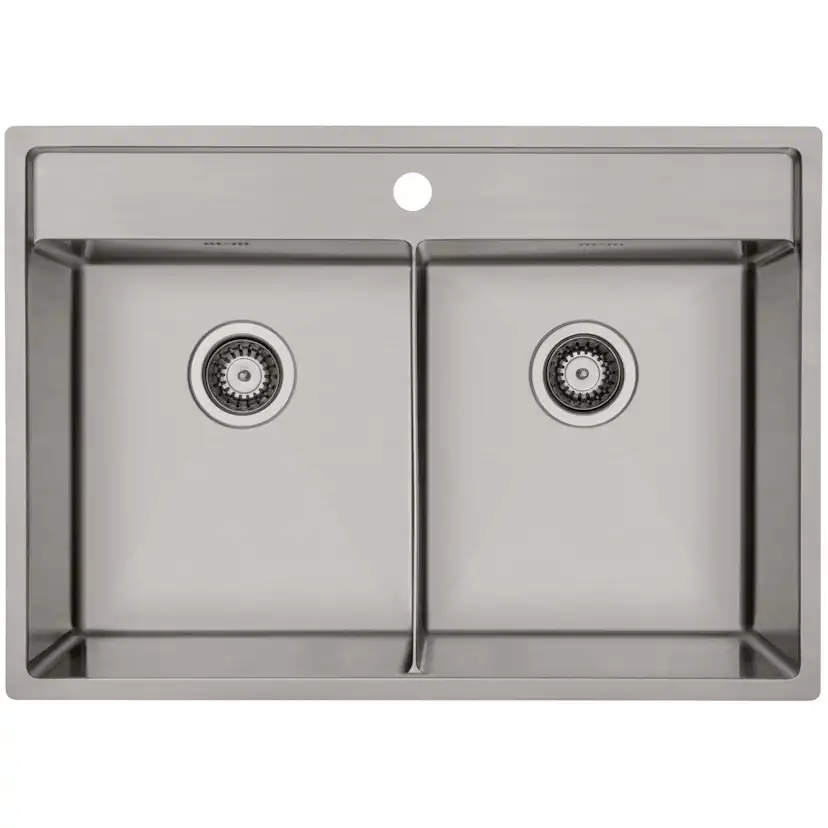 Diskho Lavabo Kubus 742 Soft Slim