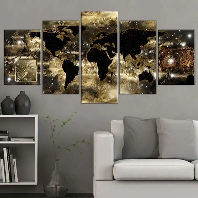 Tavla Arkiio Continents Of Bronze