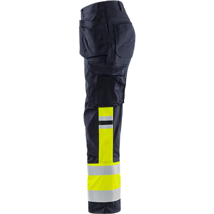 Flamskyddad Byxa Fristads 2163 ATHF