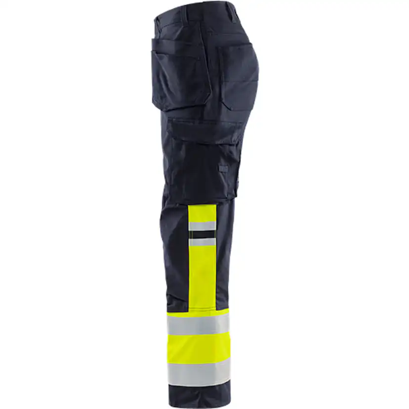 Flamskyddad Byxa Fristads 2163 ATHF