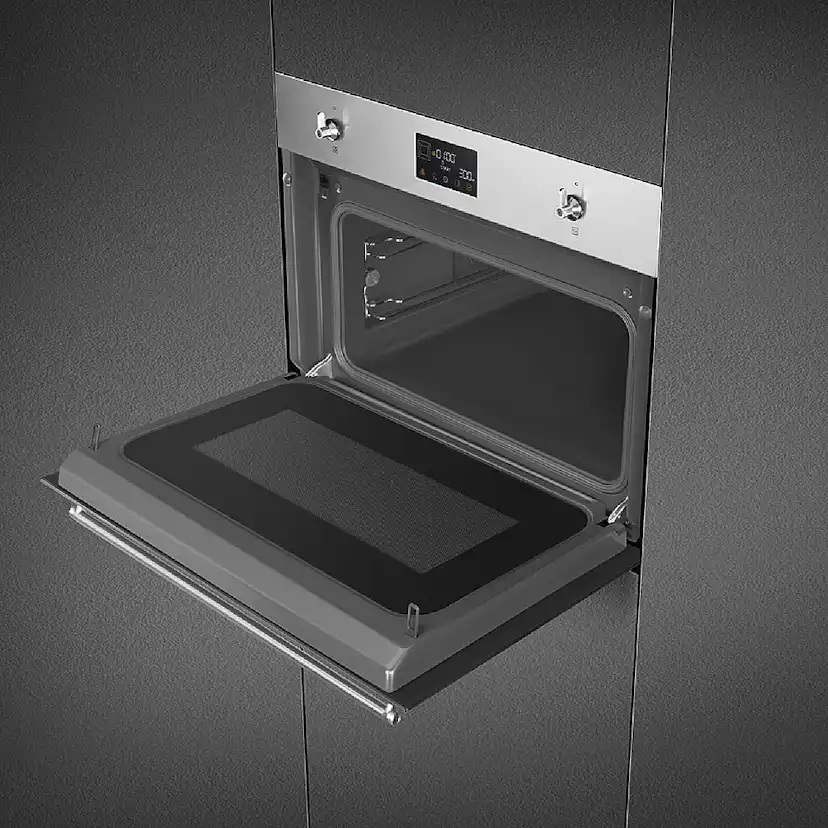 Kombimikro Smeg SO4302M1X