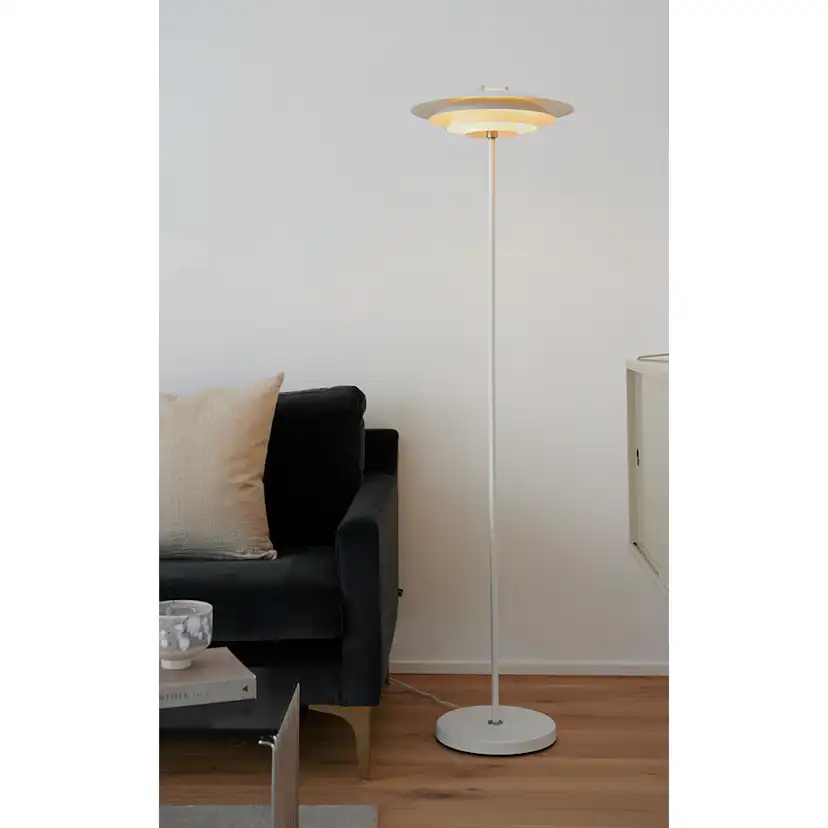 Golvlampa Nordlux Bretagne