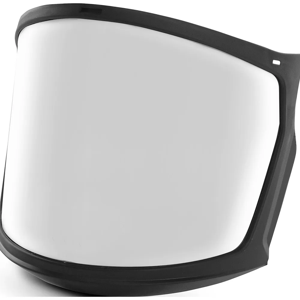 Visir Kask WVI00008 Fullface Klar