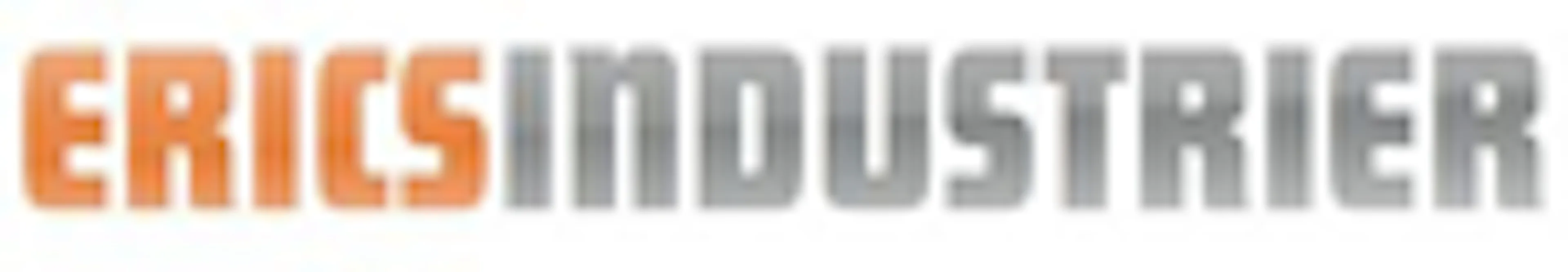 Ericsindustrier