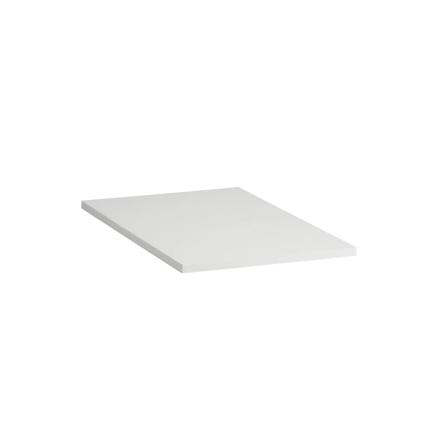 Toppskiva Elfa Standard 35