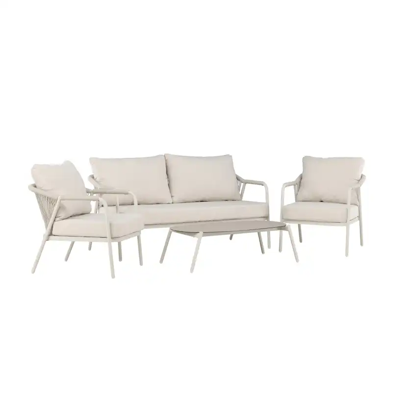 Loungeset Venture Home Sicily