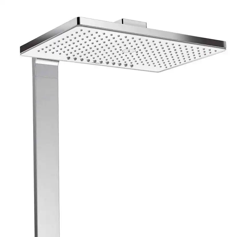 Takduschset Hansgrohe Rainmaker Select 460 3jet Showerpipe E Med EcoSmart