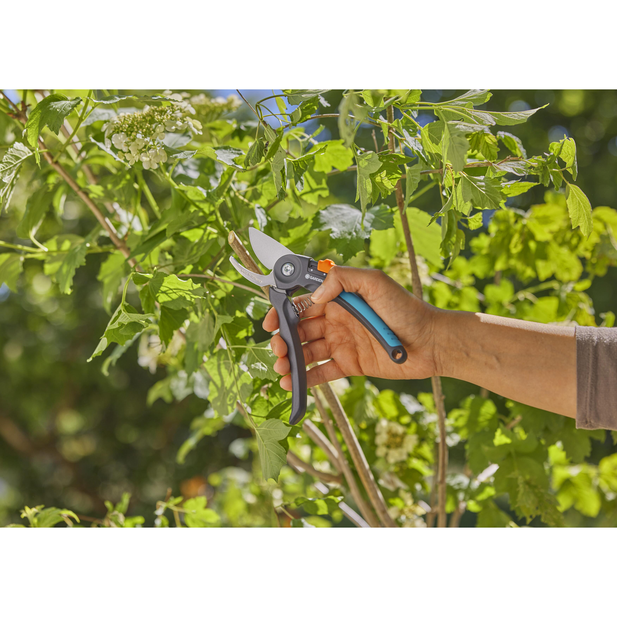 Sekatör Gardena PremiumCut Sidoskär