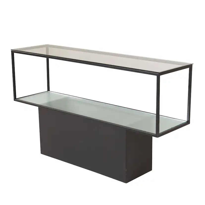 Avlastningsbord furniture/fashion Maglehem Hög