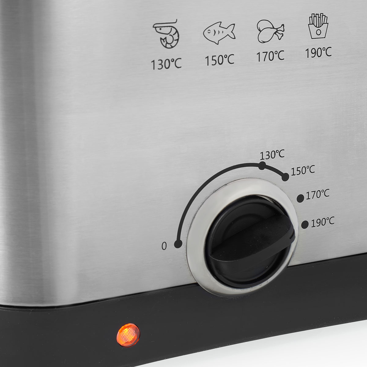 Fritös Princess 1,5 L 182612