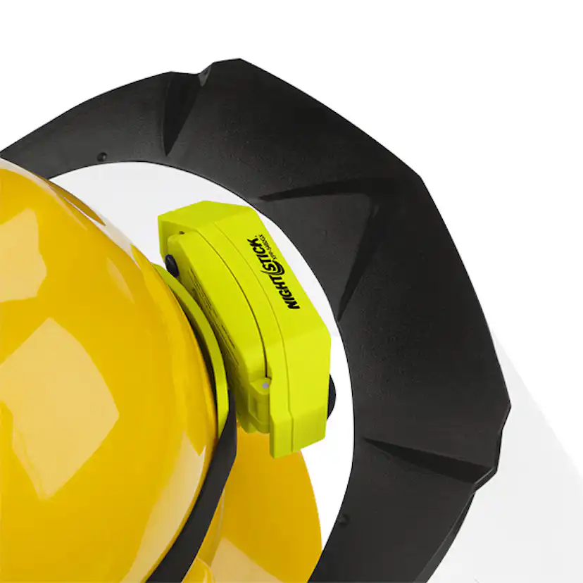Pannlampa Nightstick XPP-5460GX LED ATEX Dual Light