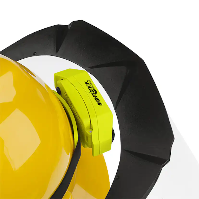 Pannlampa Nightstick XPP-5460GX LED ATEX Dual Light