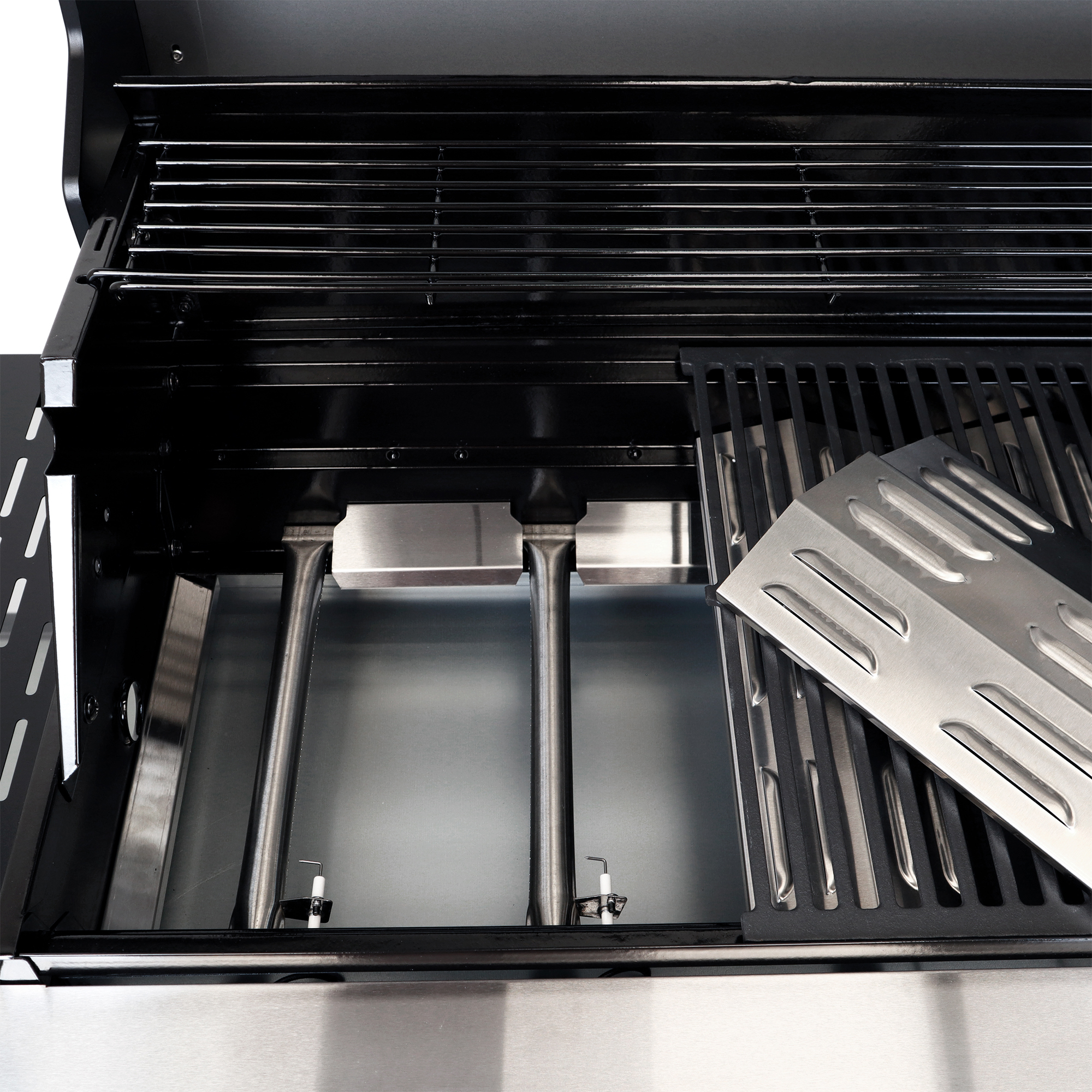 Gasolgrill Kobe