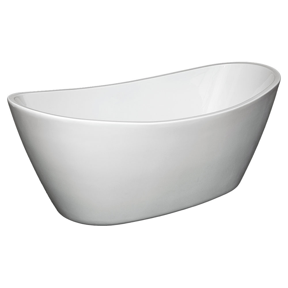 Badkar Bathlife Ideal Relax Vit