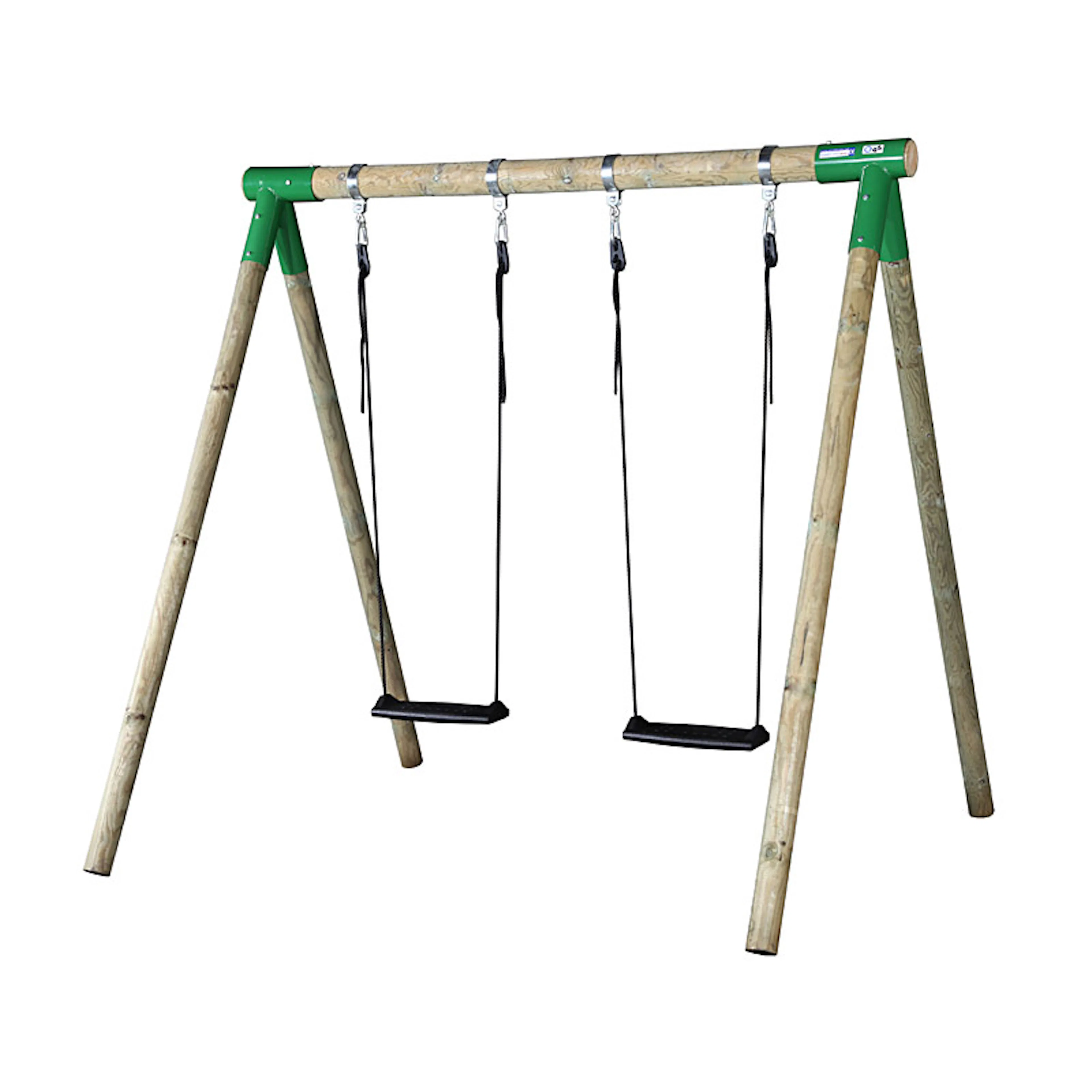 Gungställning Hörby Bruk Basic Trägunga