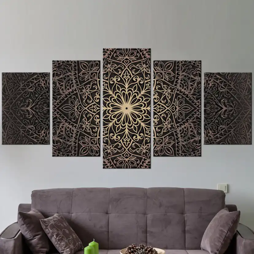 Tavla Arkiio Oriental Artistry