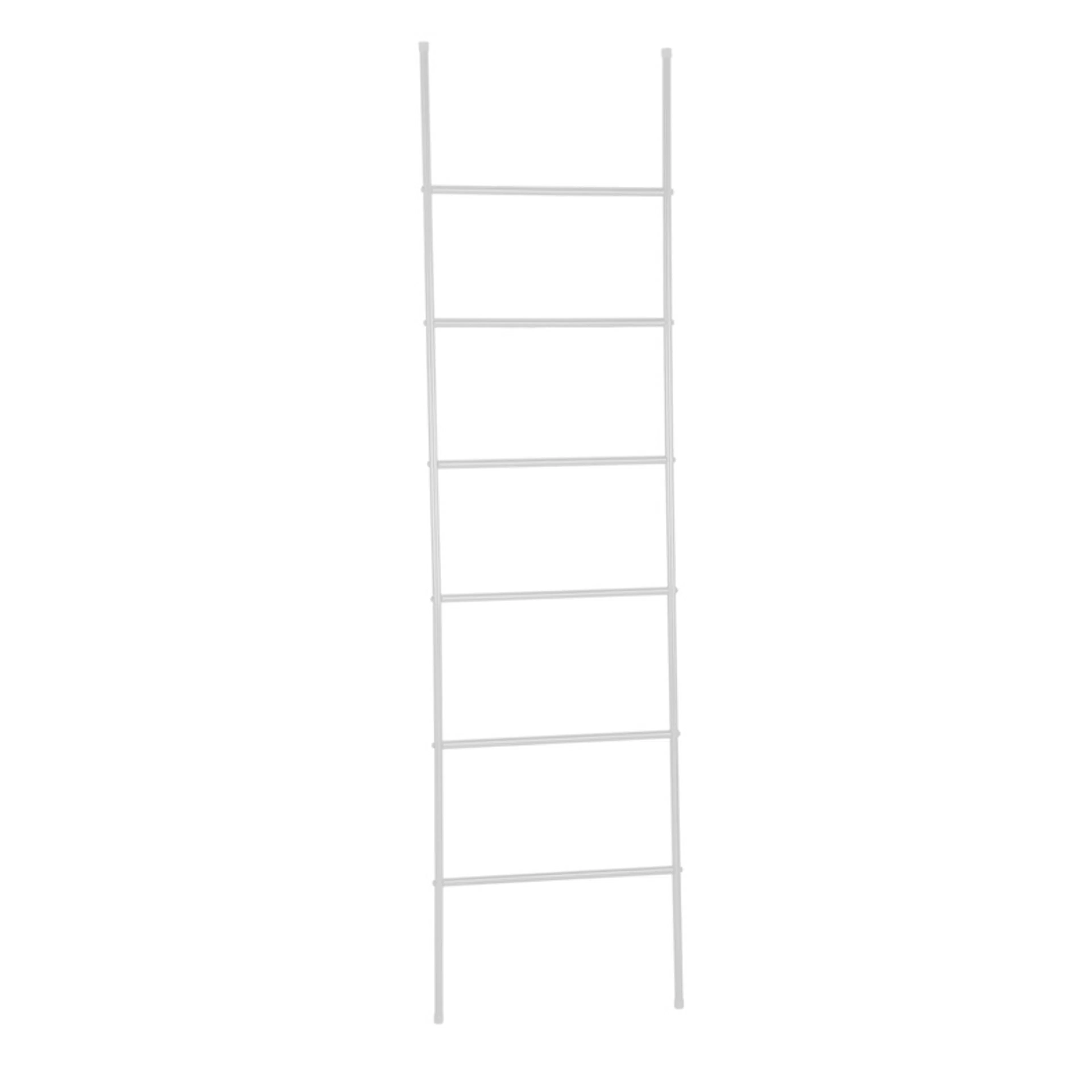 Handduksstege Spirella Jayden 6-steg