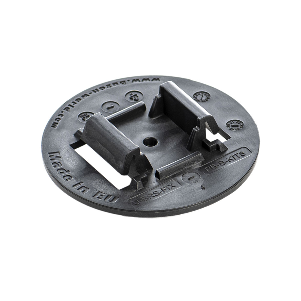 Adapter Tebo Piedestal PB-S18