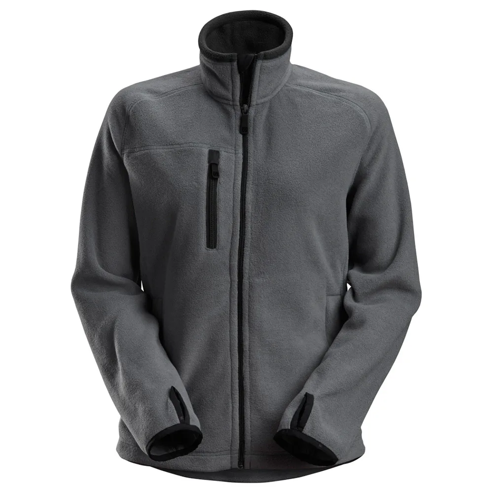 Steel grey/Black
