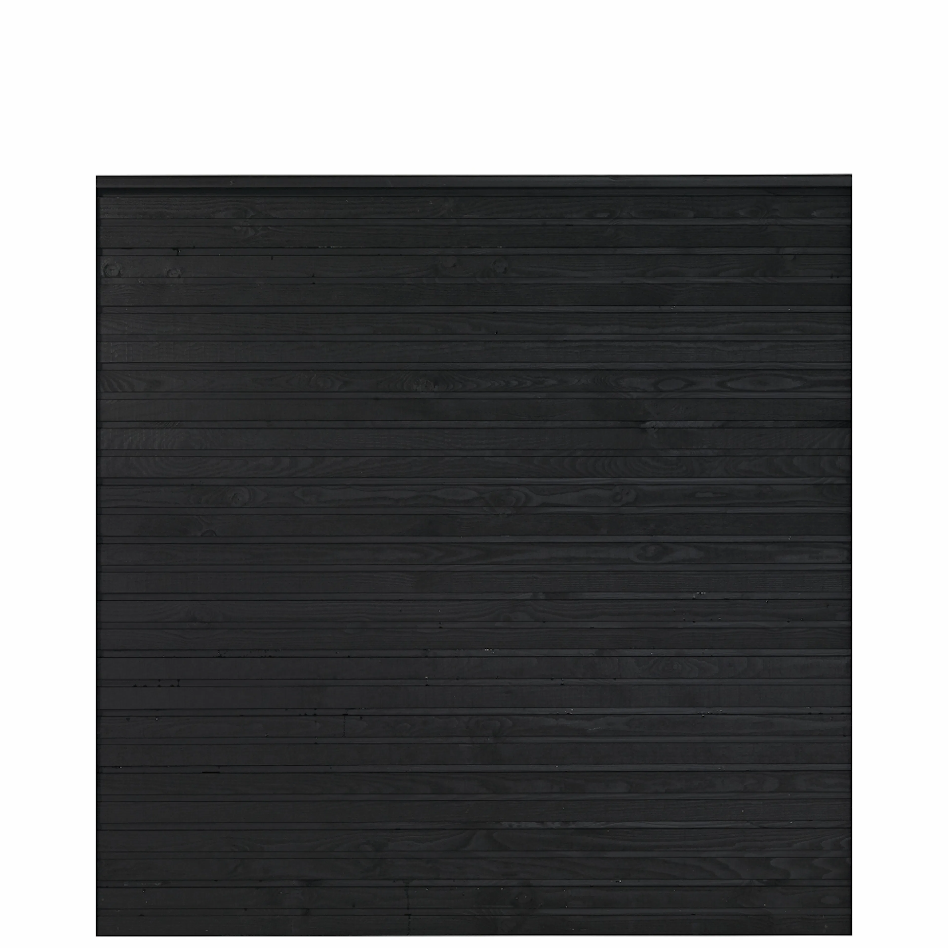 Svart RAL 9005