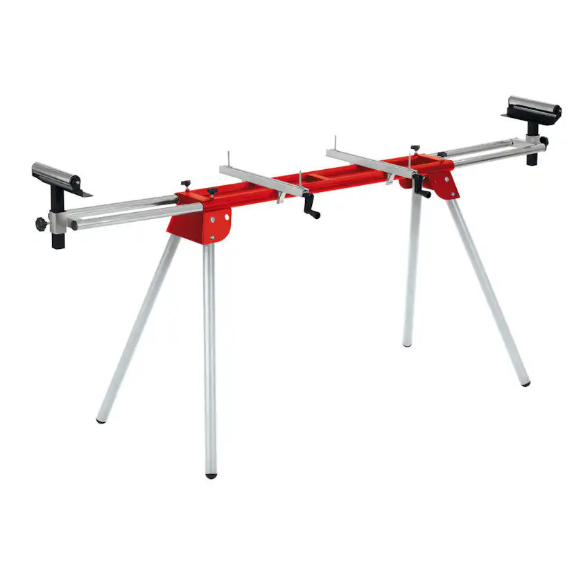 Paket Einhell Kap/ Gersåg TH-SM 2534 DUAL + Sågbänk Einhell Universal