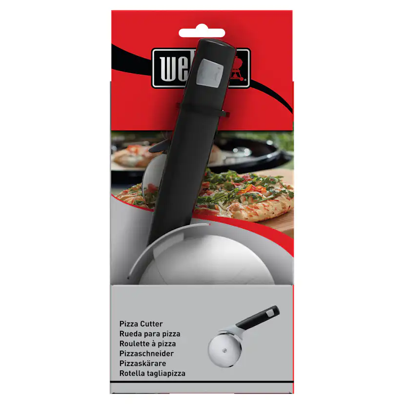 Pizzaskärare Weber Original