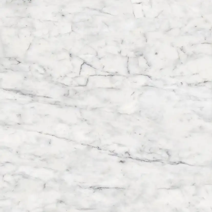 Granitkeramik Lhådös Carrara Marmor 60x60 cm