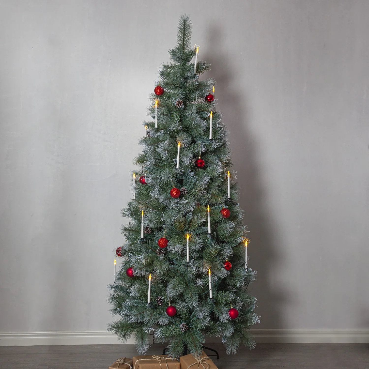 Plastgran Star Trading Skoghall 210 cm