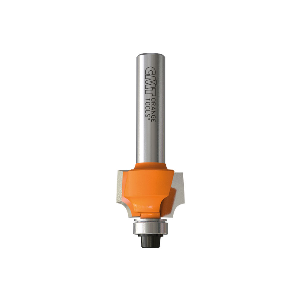 Avrundningsfräs CMT Orange Tools kullager HM K8
