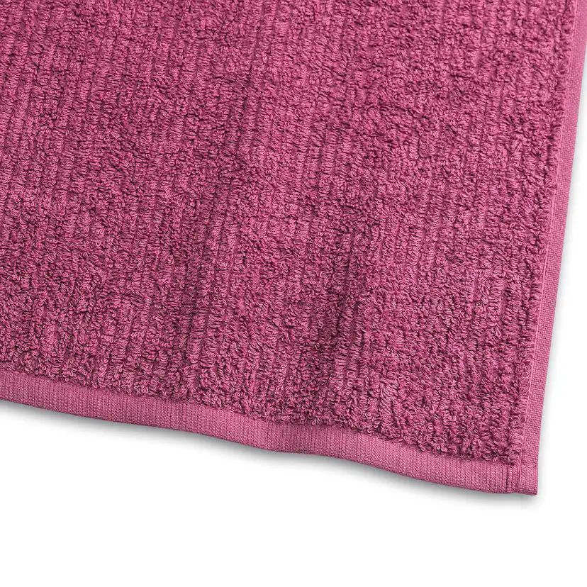 Stripe Frotté 30x50 cm Ljung Ljung