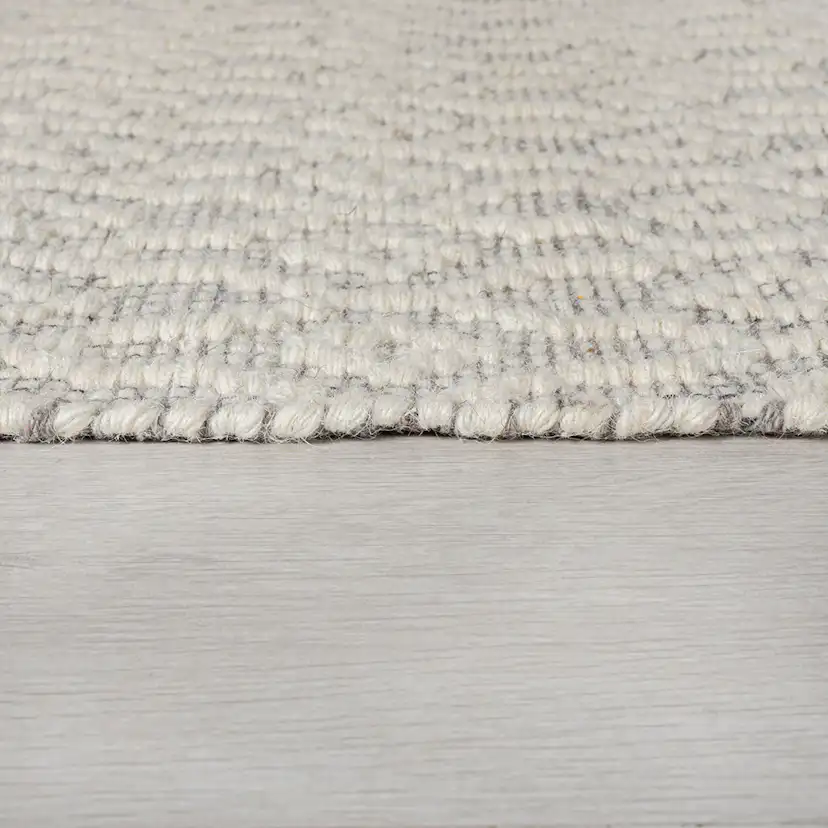 Handvävd Matta Flair Rugs Dream Ull