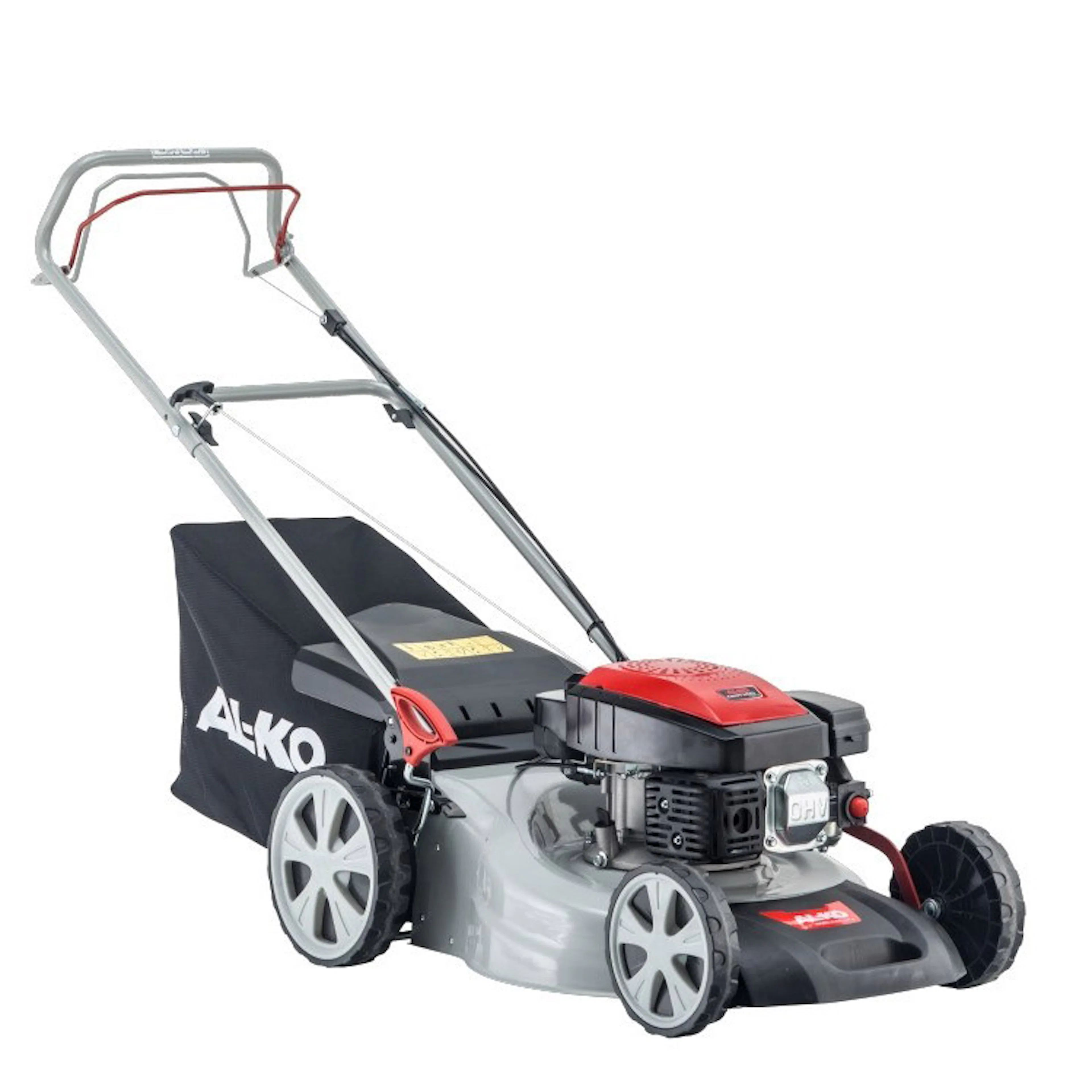Gräsklippare AL-KO 4.60 SP-S Easy