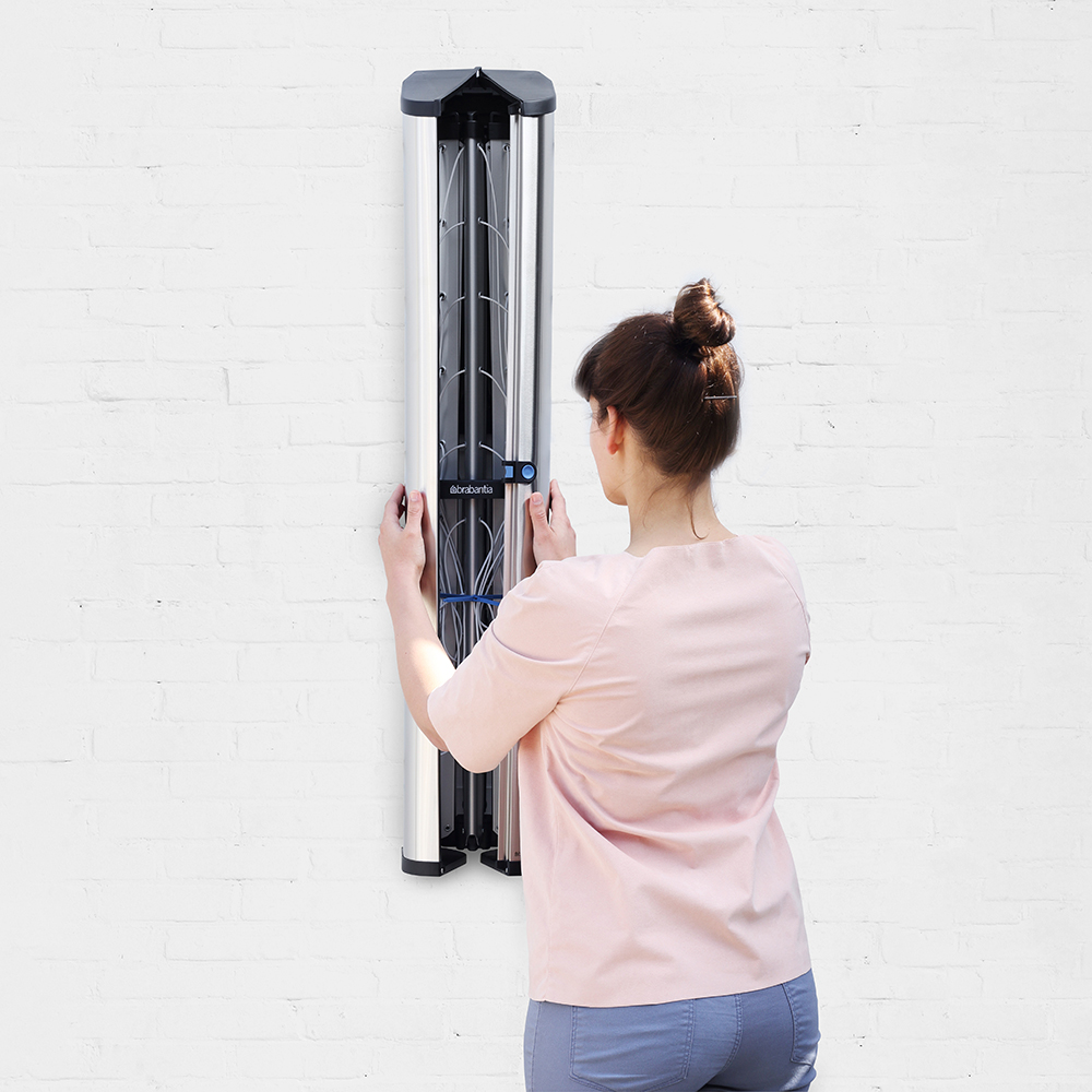 Skyddsbox Brabantia till WallFix Torkvinda 24 m