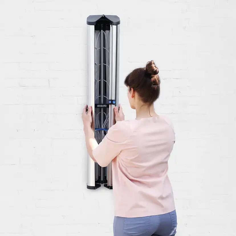 Skyddsbox Brabantia till WallFix Torkvinda 24 m