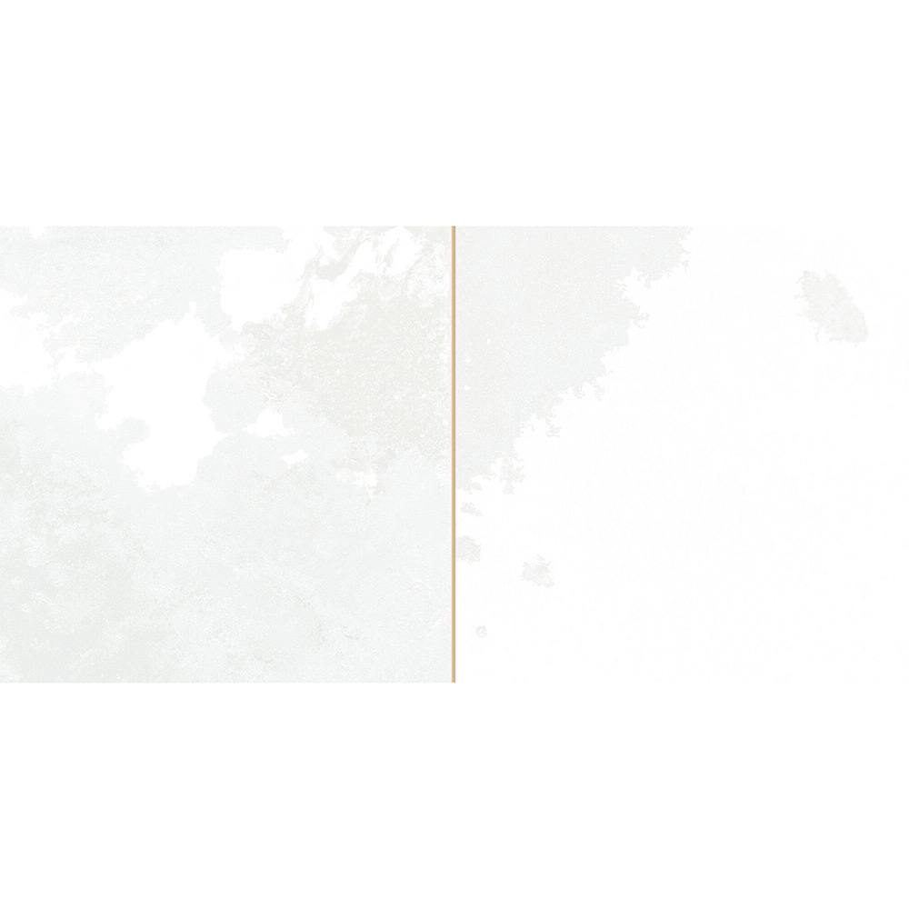 Kakel Tenfors Peronda FS Tradition Square White LT 20x40 cm