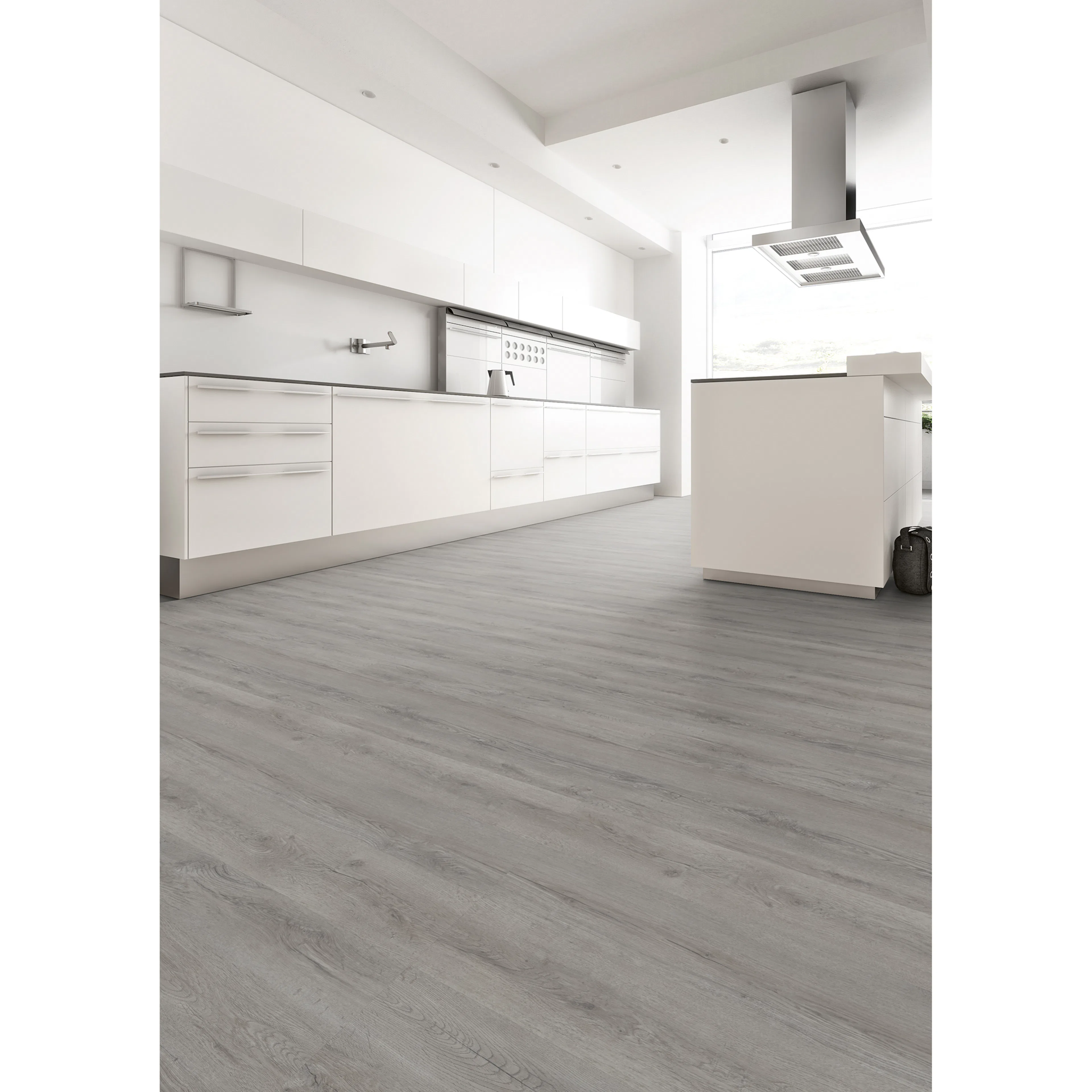 Vinylgolv Floorit X-Cellent Picea Click 1-stav