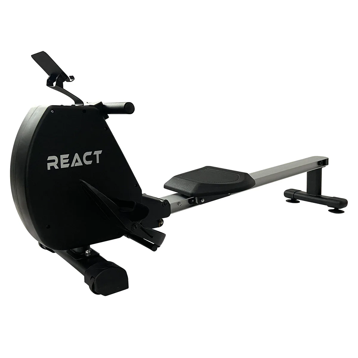 Roddmaskin React 300