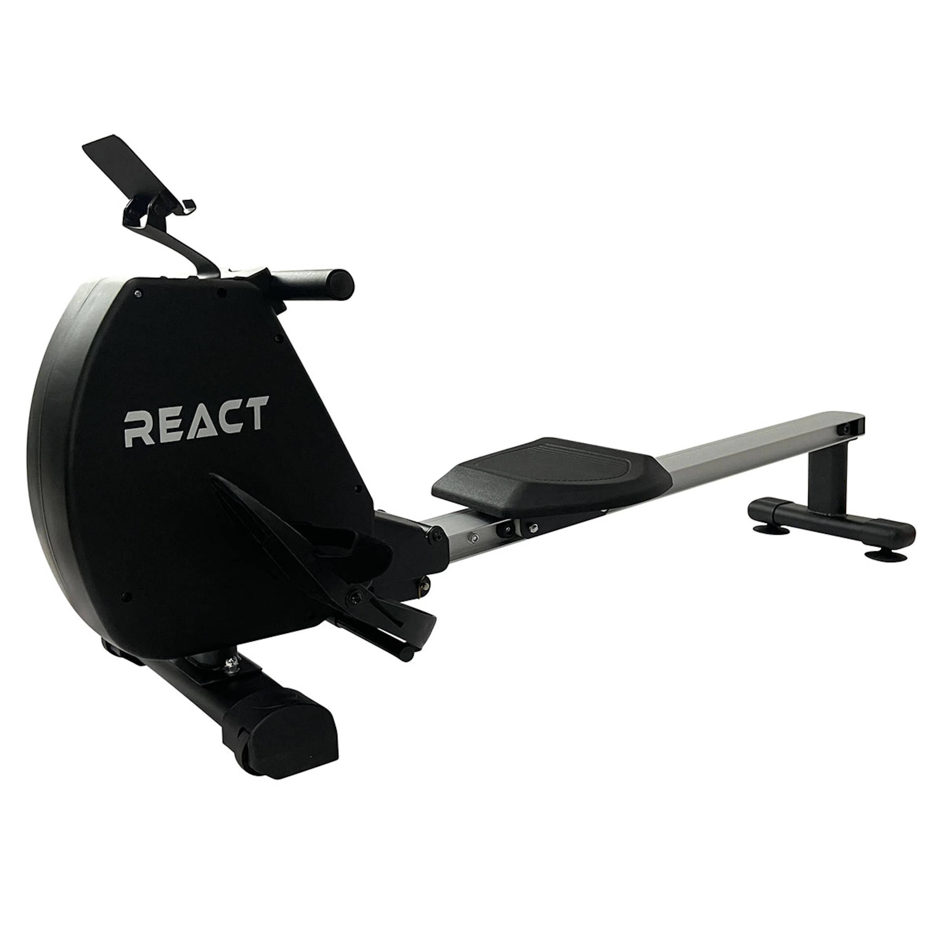 Roddmaskin React 300